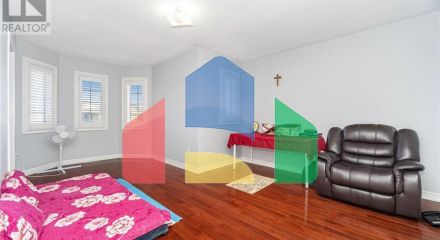 Residential - Single Family Home - Brampton, Canada - Canada