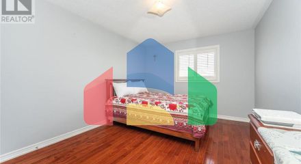 Residential - Single Family Home - Brampton, Canada - Canada