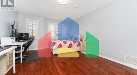 Residential - Single Family Home - Brampton, Canada - Canada