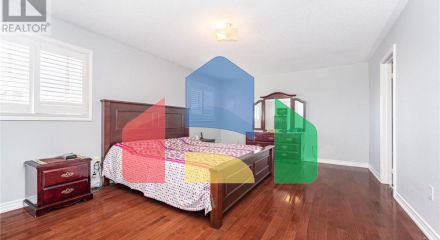 Residential - Single Family Home - Brampton, Canada - Canada