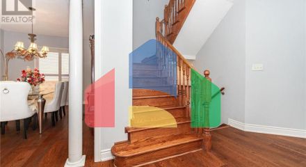 Residential - Single Family Home - Brampton, Canada - Canada