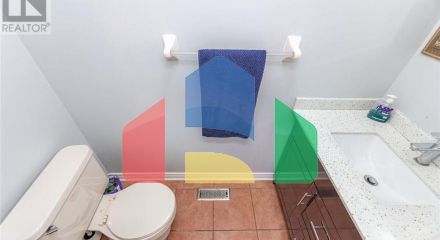 Residential - Single Family Home - Brampton, Canada - Canada