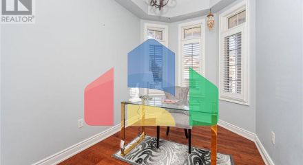 Residential - Single Family Home - Brampton, Canada - Canada