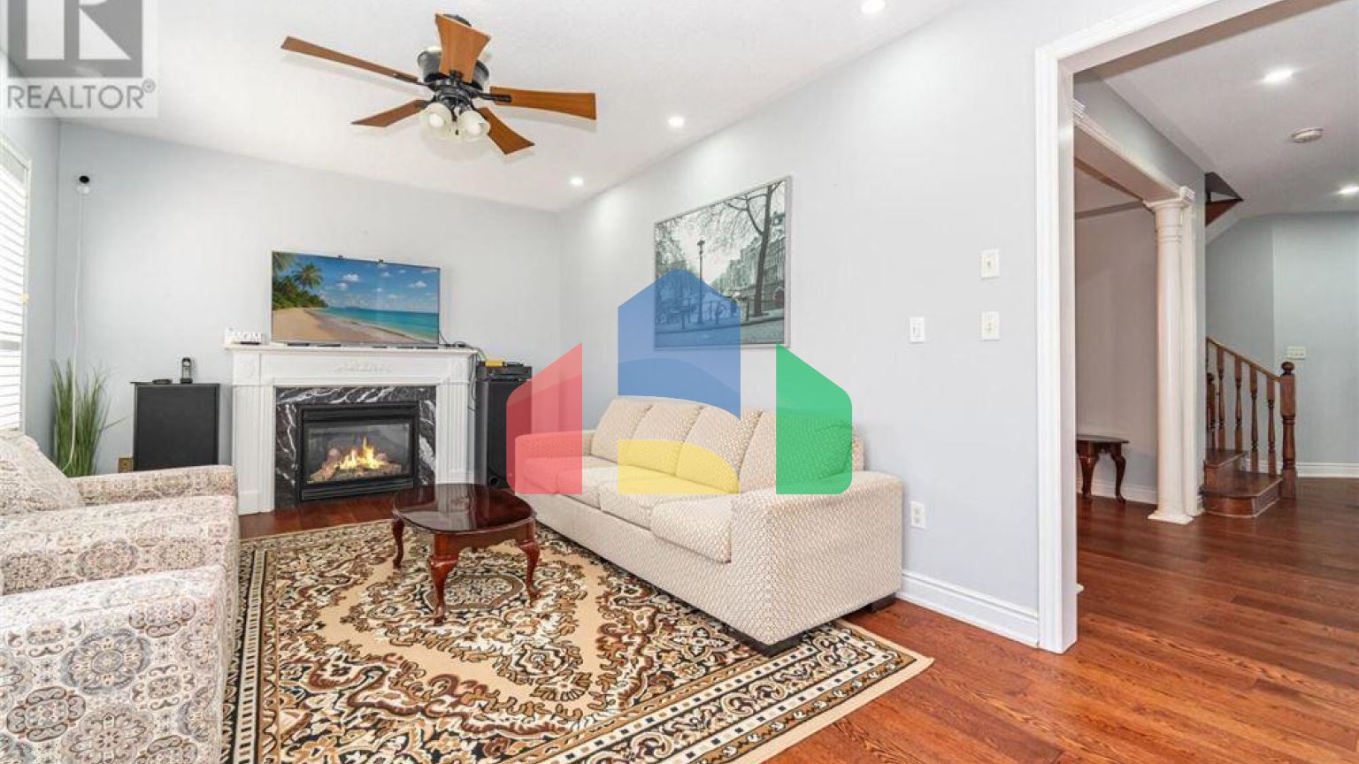 Residential - Single Family Home - Brampton, Canada - Canada