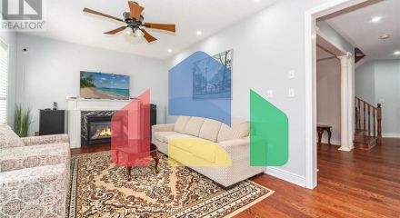 Residential - Single Family Home - Brampton, Canada - Canada