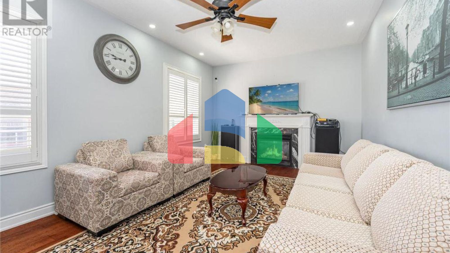 Residential - Single Family Home - Brampton, Canada - Canada