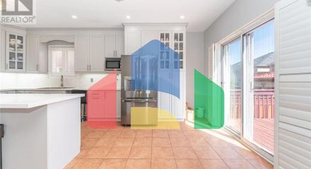 Residential - Single Family Home - Brampton, Canada - Canada