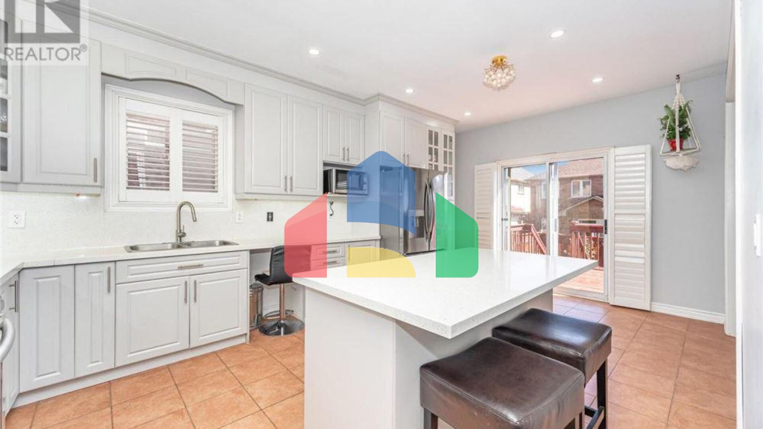 Residential - Single Family Home - Brampton, Canada - Canada