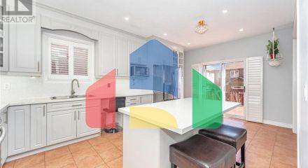 Residential - Single Family Home - Brampton, Canada - Canada