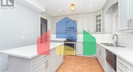 Residential - Single Family Home - Brampton, Canada - Canada