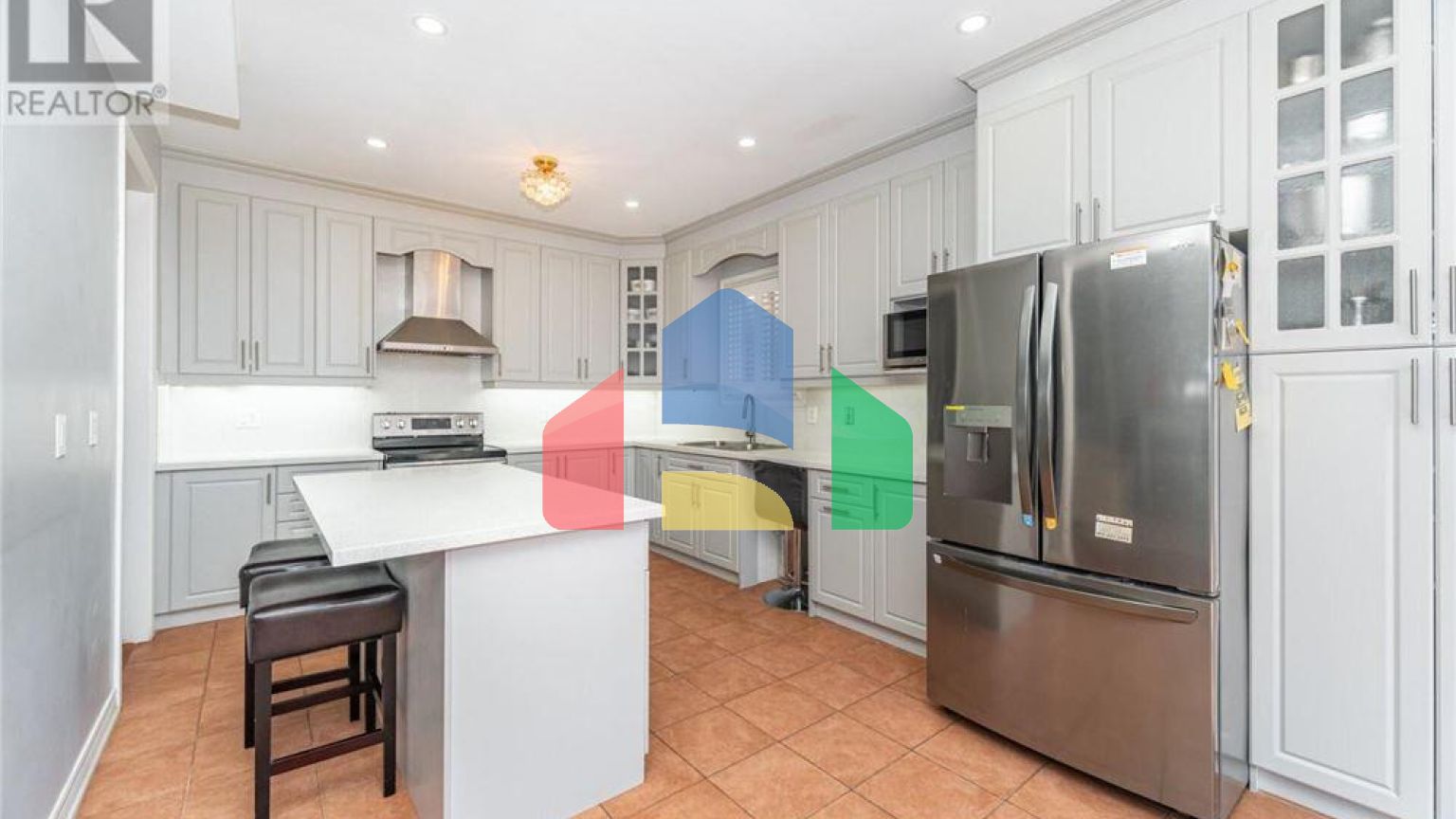 Residential - Single Family Home - Brampton, Canada - Canada