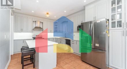 Residential - Single Family Home - Brampton, Canada - Canada