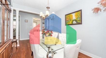 Residential - Single Family Home - Brampton, Canada - Canada