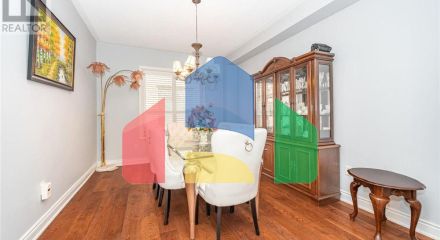 Residential - Single Family Home - Brampton, Canada - Canada