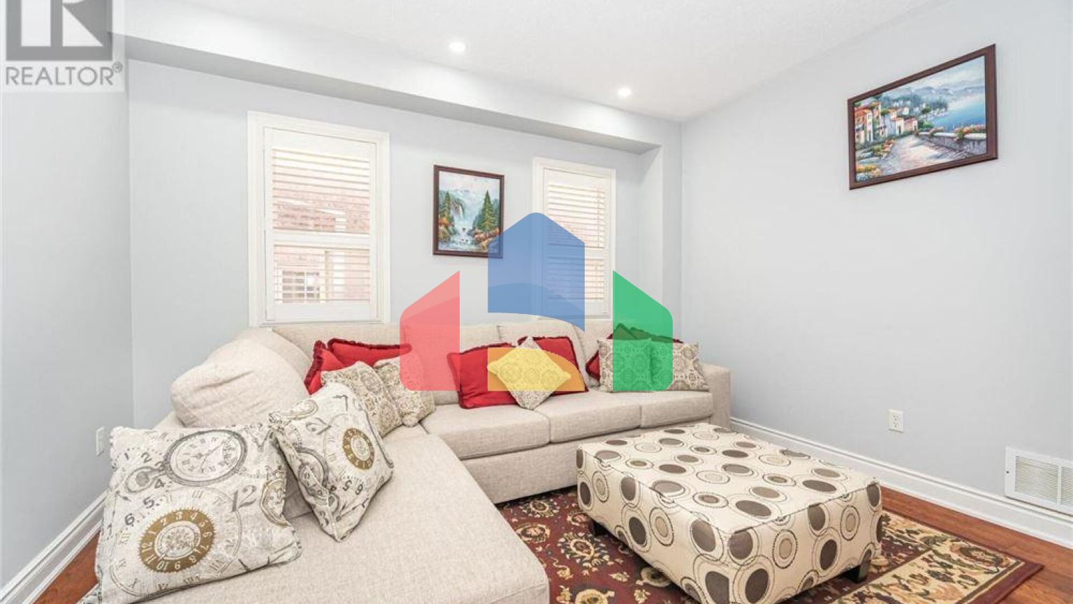 Residential - Single Family Home - Brampton, Canada - Canada