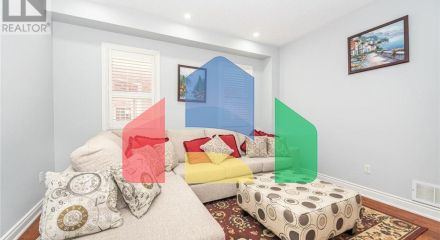 Residential - Single Family Home - Brampton, Canada - Canada