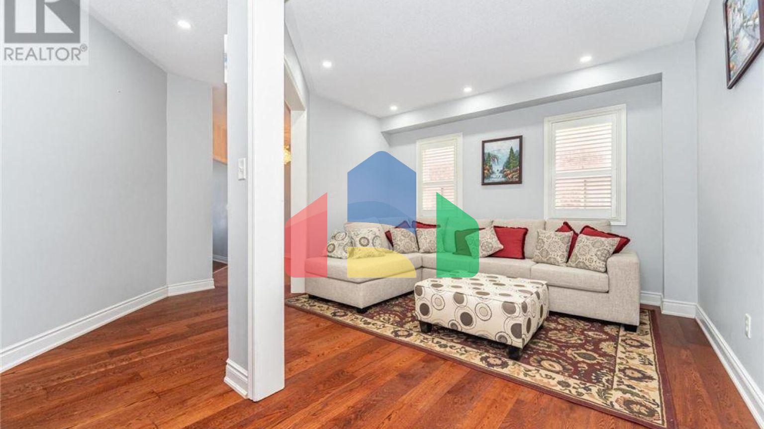 Residential - Single Family Home - Brampton, Canada - Canada