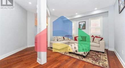 Residential - Single Family Home - Brampton, Canada - Canada