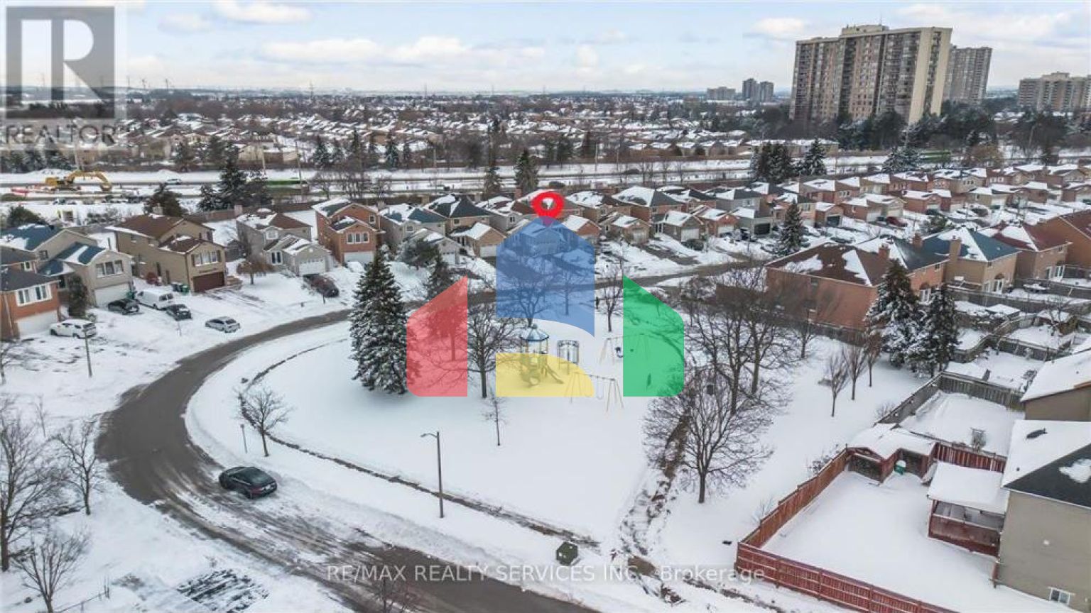 Residential - Single Family Home - Brampton, Canada - Canada