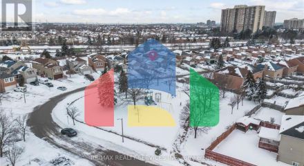 Residential - Single Family Home - Brampton, Canada - Canada