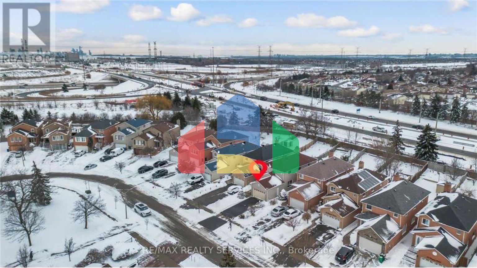 Residential - Single Family Home - Brampton, Canada - Canada