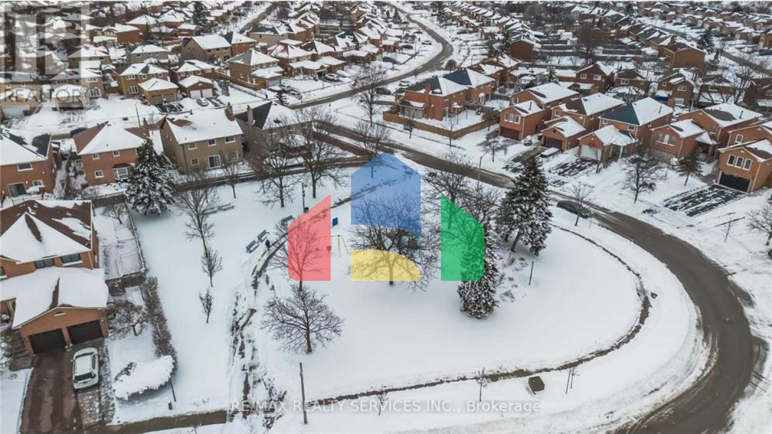 Residential - Single Family Home - Brampton, Canada - Canada