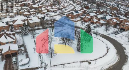 Residential - Single Family Home - Brampton, Canada - Canada