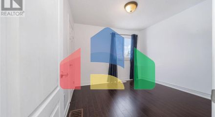 Residential - Single Family Home - Brampton, Canada - Canada