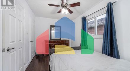 Residential - Single Family Home - Brampton, Canada - Canada