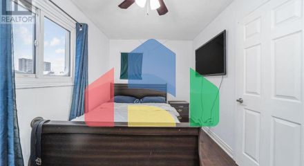 Residential - Single Family Home - Brampton, Canada - Canada