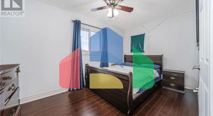 Residential - Single Family Home - Brampton, Canada - Canada