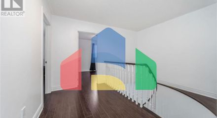 Residential - Single Family Home - Brampton, Canada - Canada