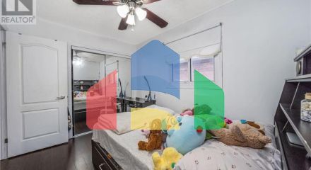 Residential - Single Family Home - Brampton, Canada - Canada