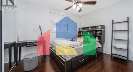 Residential - Single Family Home - Brampton, Canada - Canada