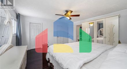 Residential - Single Family Home - Brampton, Canada - Canada