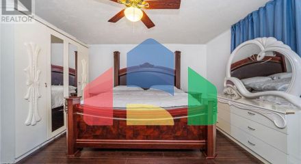 Residential - Single Family Home - Brampton, Canada - Canada