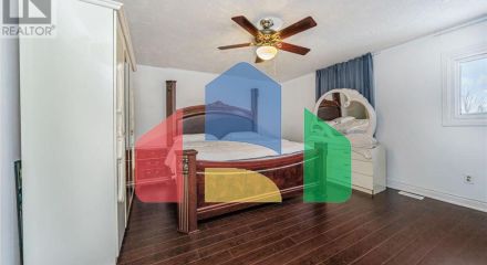 Residential - Single Family Home - Brampton, Canada - Canada