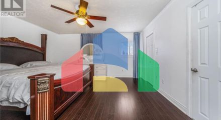 Residential - Single Family Home - Brampton, Canada - Canada