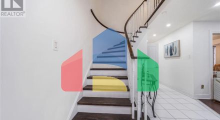 Residential - Single Family Home - Brampton, Canada - Canada