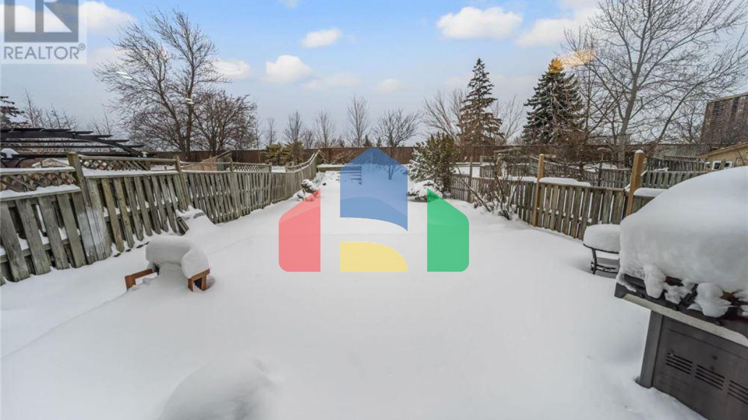 Residential - Single Family Home - Brampton, Canada - Canada