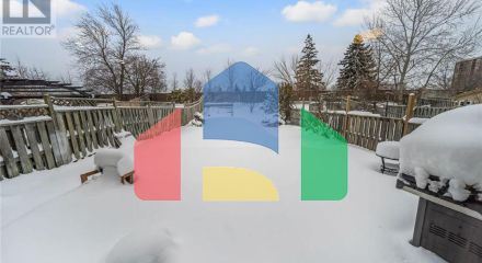 Residential - Single Family Home - Brampton, Canada - Canada