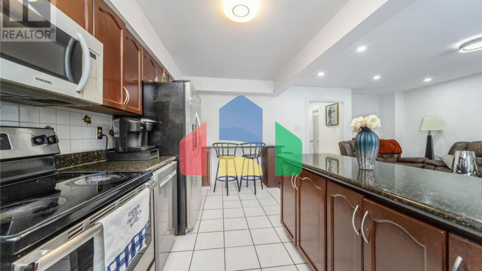 Residential - Single Family Home - Brampton, Canada - Canada