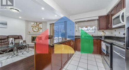 Residential - Single Family Home - Brampton, Canada - Canada