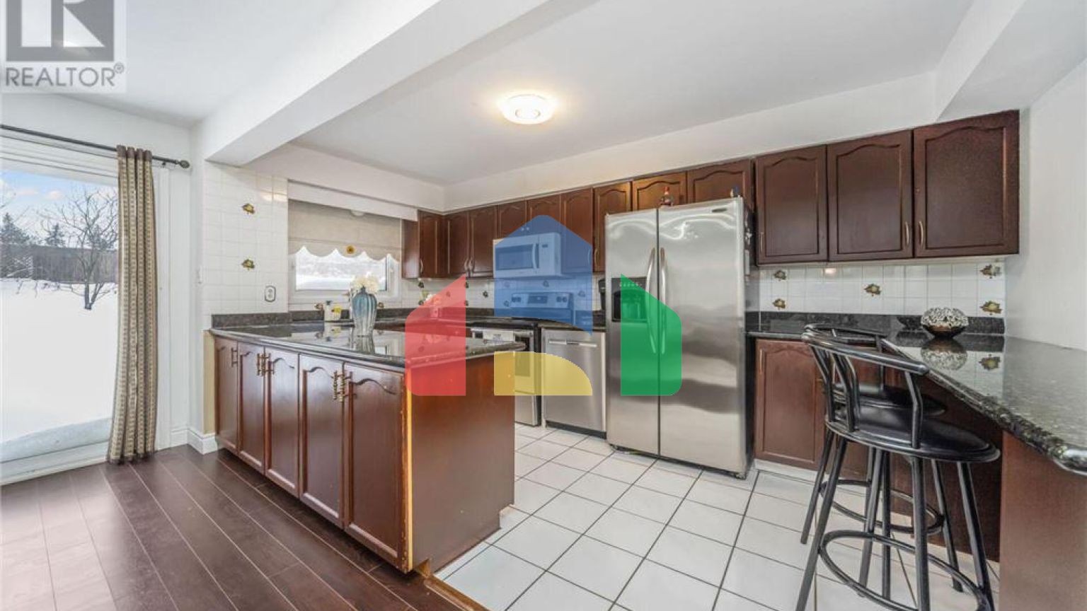 Residential - Single Family Home - Brampton, Canada - Canada