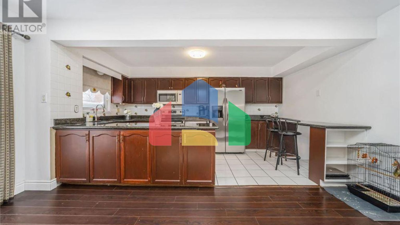 Residential - Single Family Home - Brampton, Canada - Canada