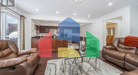 Residential - Single Family Home - Brampton, Canada - Canada