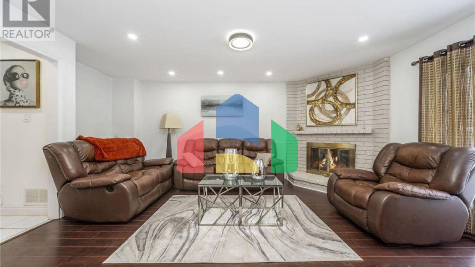 Residential - Single Family Home - Brampton, Canada - Canada