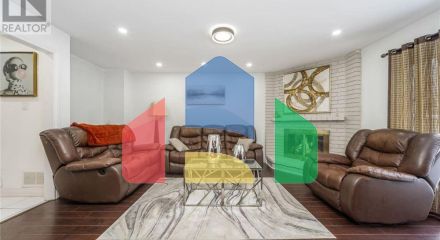 Residential - Single Family Home - Brampton, Canada - Canada