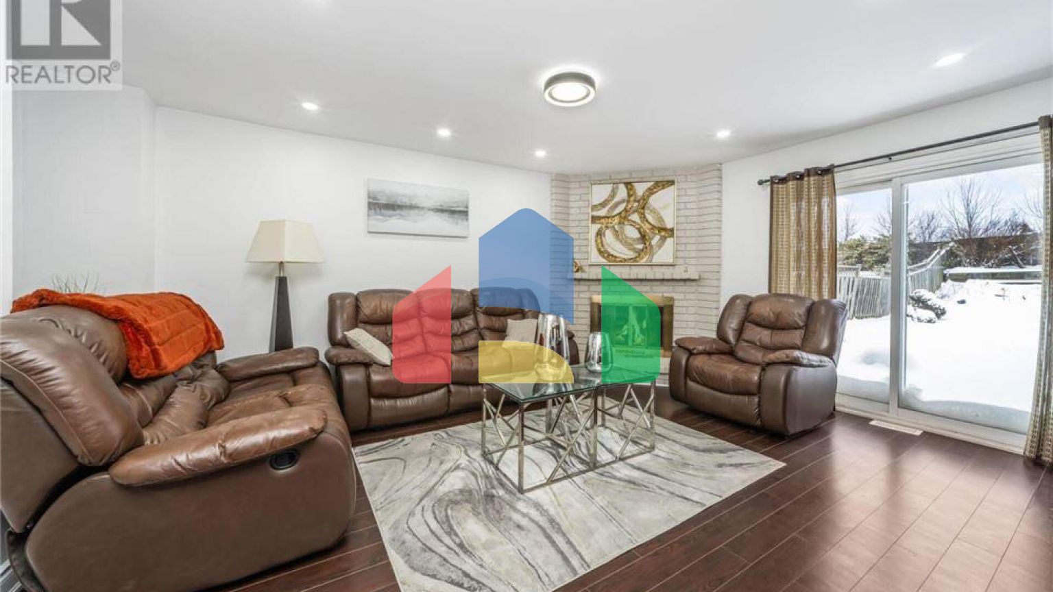 Residential - Single Family Home - Brampton, Canada - Canada