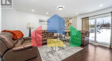 Residential - Single Family Home - Brampton, Canada - Canada